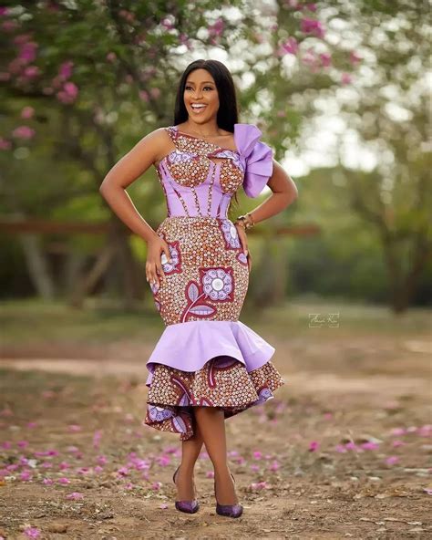 ankara dress styles|ankara dress designs 2023.